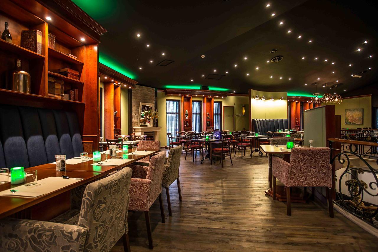 Lichtmis De Koperen Hoogte酒店 外观 照片